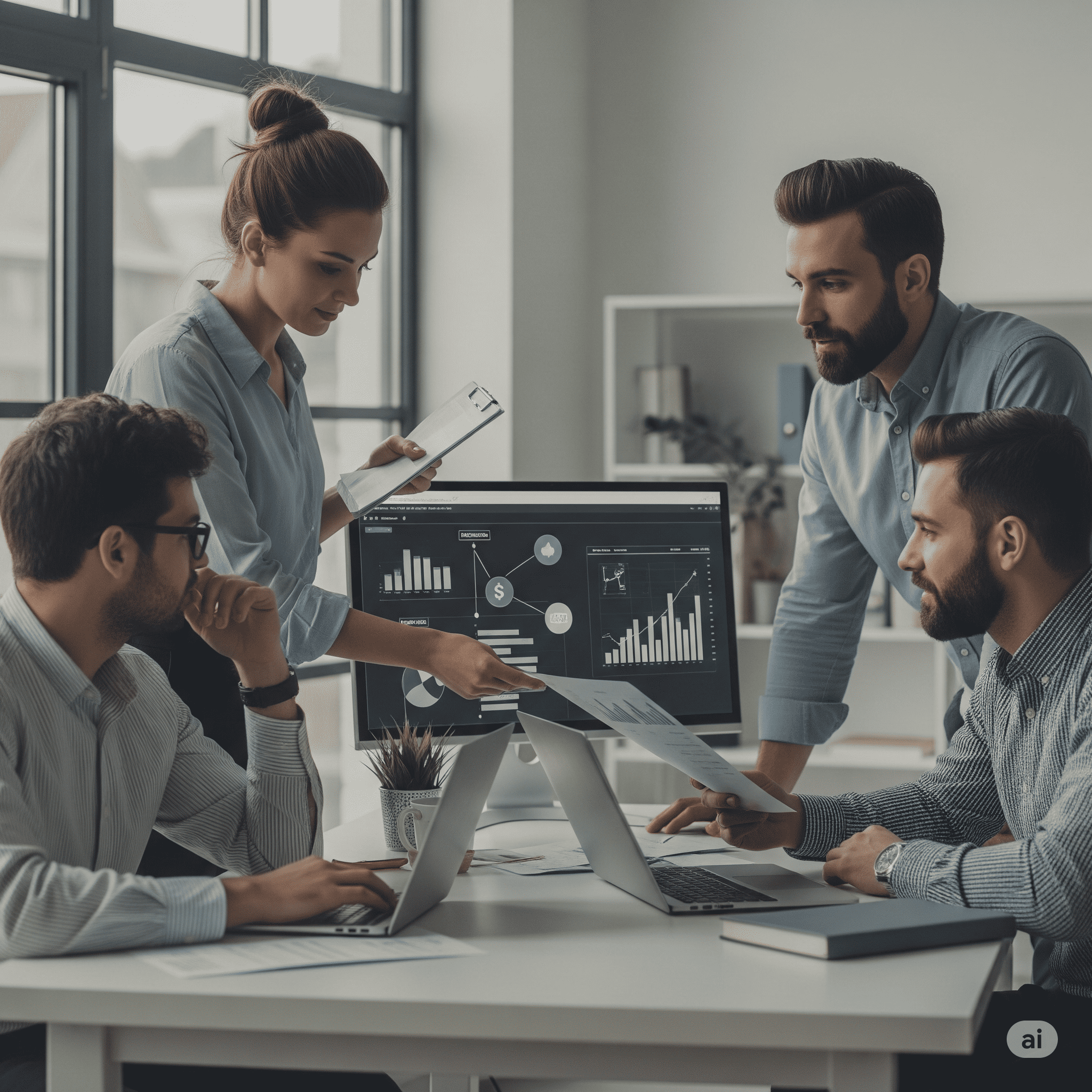 BPO Financeiro